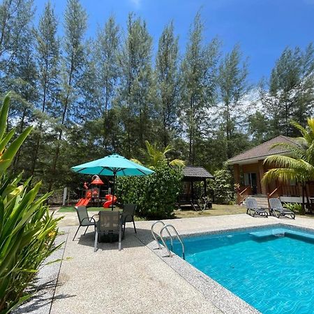 Casa Tanjung Jara Hotell Dungun Eksteriør bilde