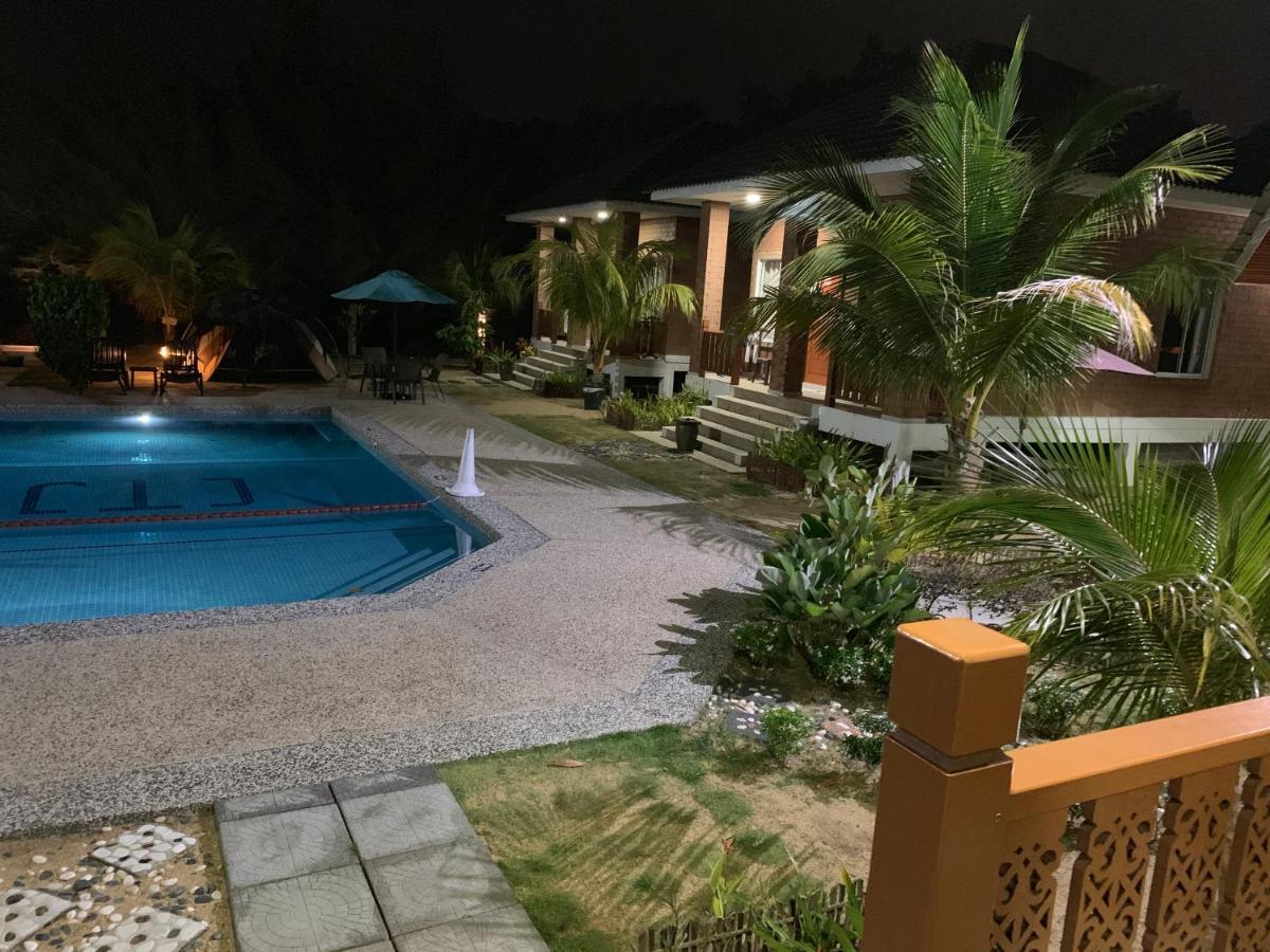 Casa Tanjung Jara Hotell Dungun Eksteriør bilde