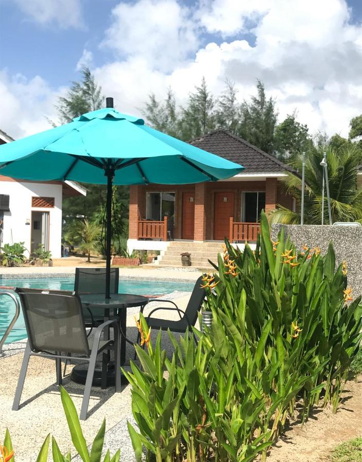Casa Tanjung Jara Hotell Dungun Eksteriør bilde