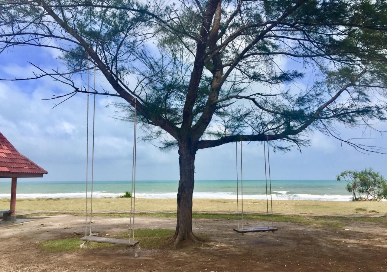 Casa Tanjung Jara Hotell Dungun Eksteriør bilde