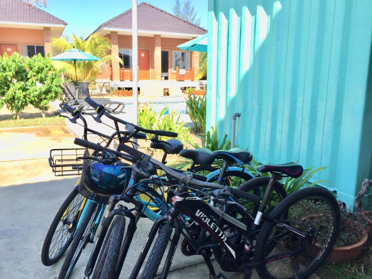 Casa Tanjung Jara Hotell Dungun Eksteriør bilde