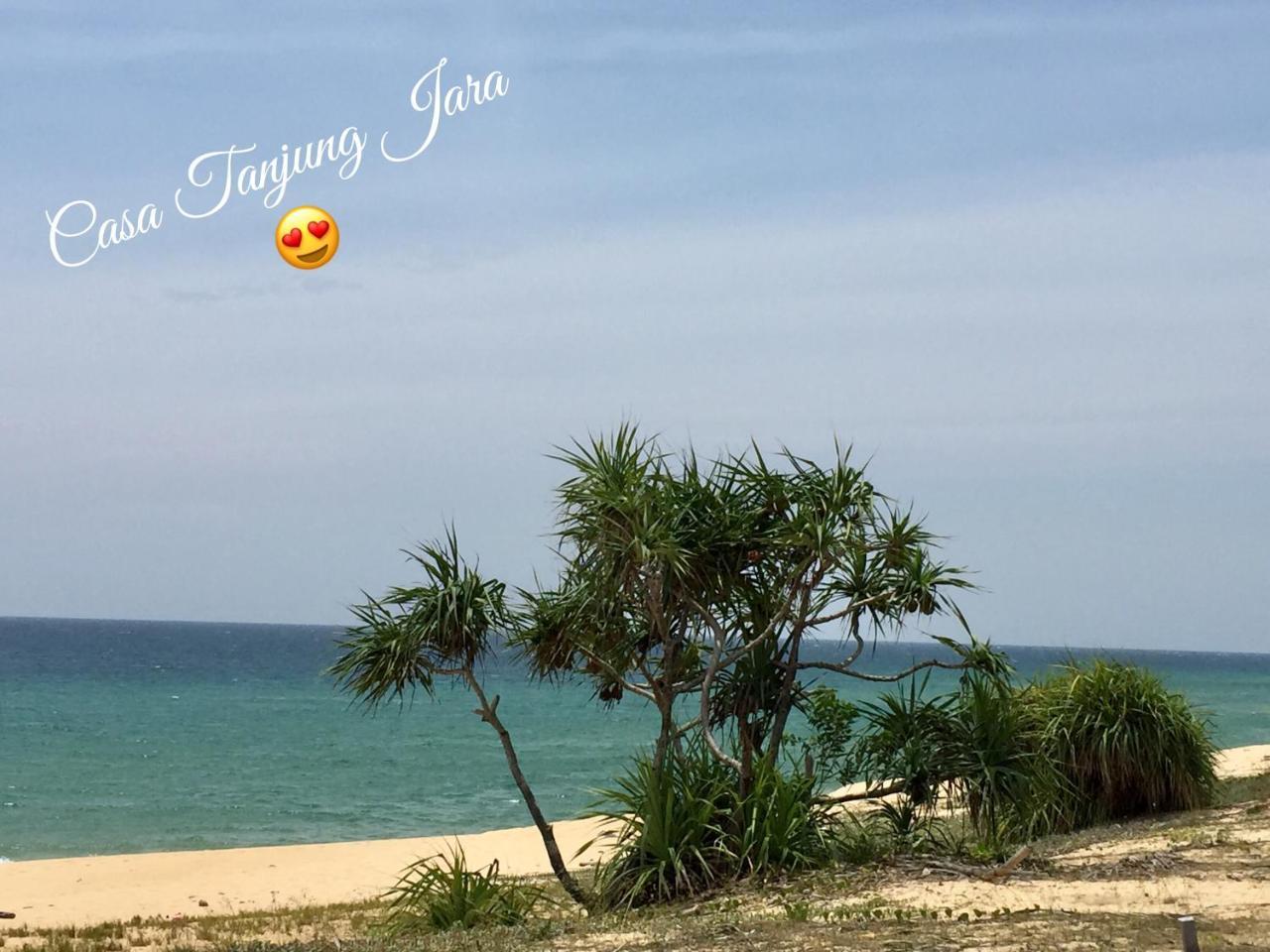 Casa Tanjung Jara Hotell Dungun Eksteriør bilde
