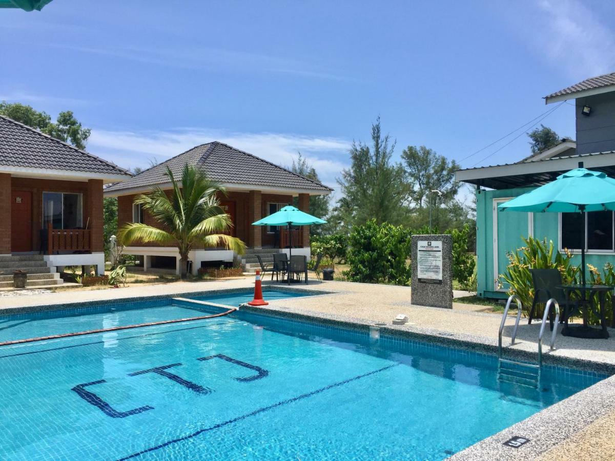 Casa Tanjung Jara Hotell Dungun Eksteriør bilde